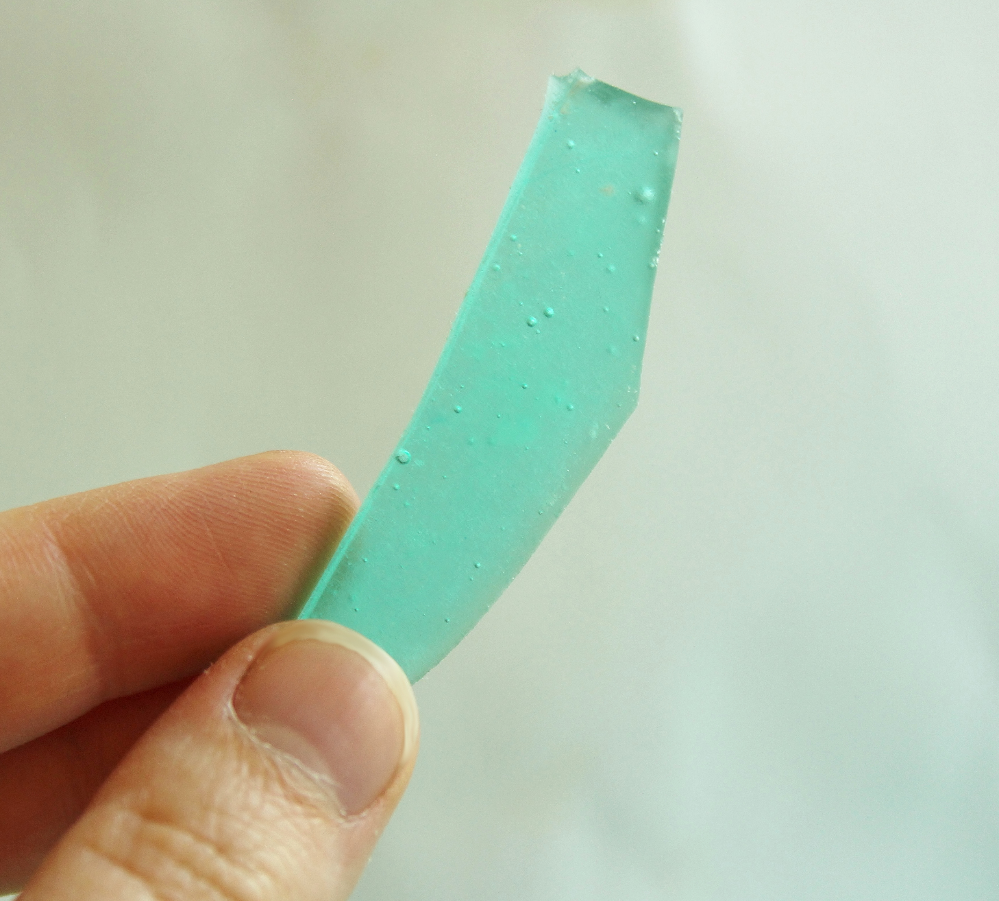 Sea Glass Candy: The Summer Candy You Need to Try