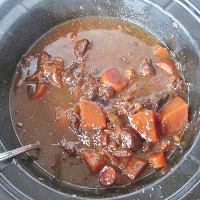 The Capitol's Lamb Stew with Dried Plums Alison's Wonderland Recipes