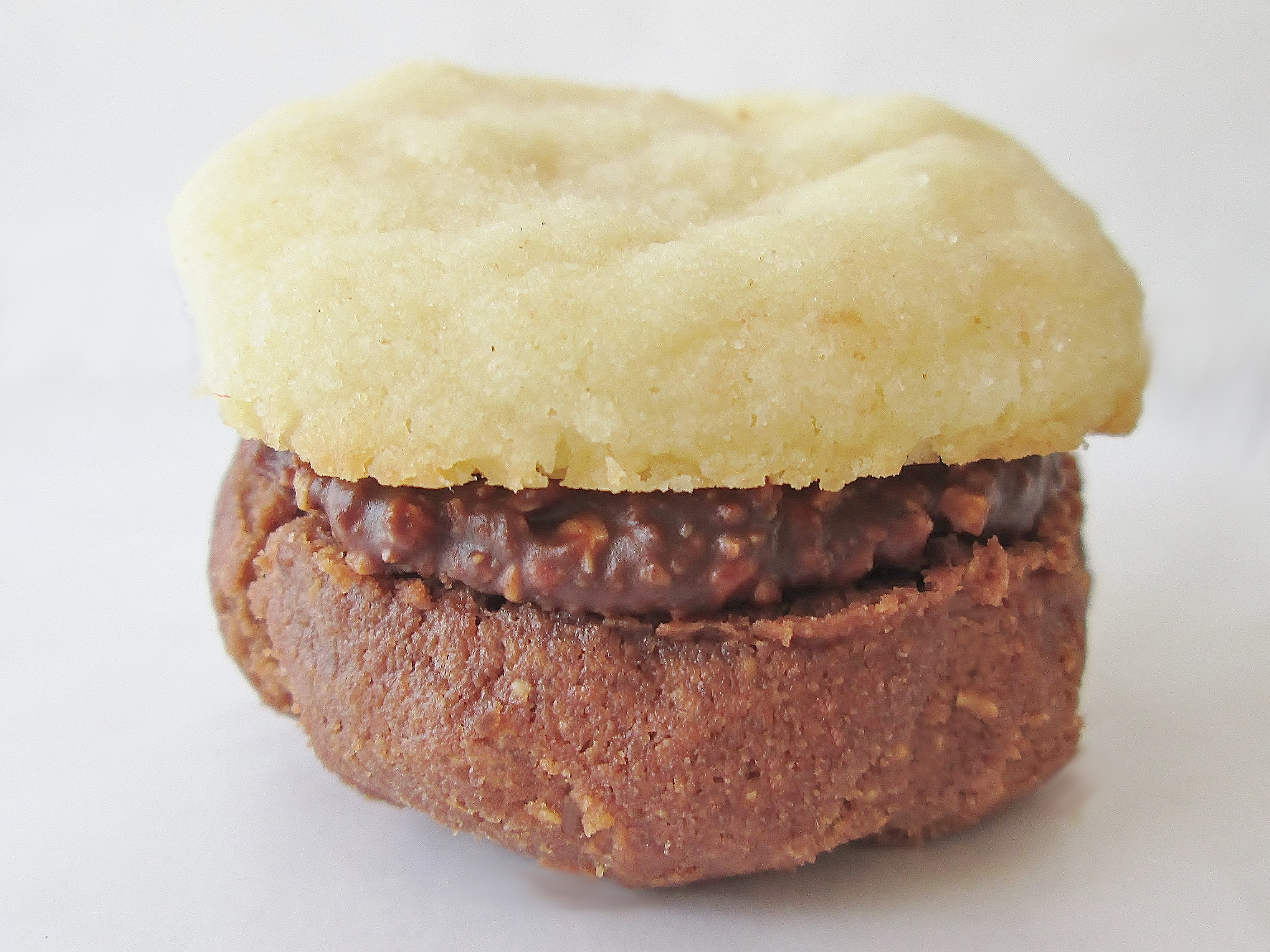 Italian Sandwich Cookies Recipes at letagchandler blog