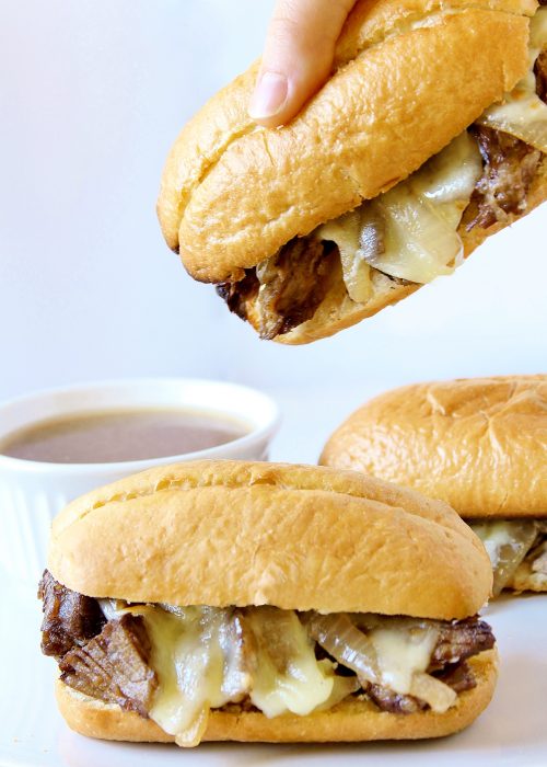 grinch-roast-beast-french-dip-sandwiches-e-6685 - Alison's ...