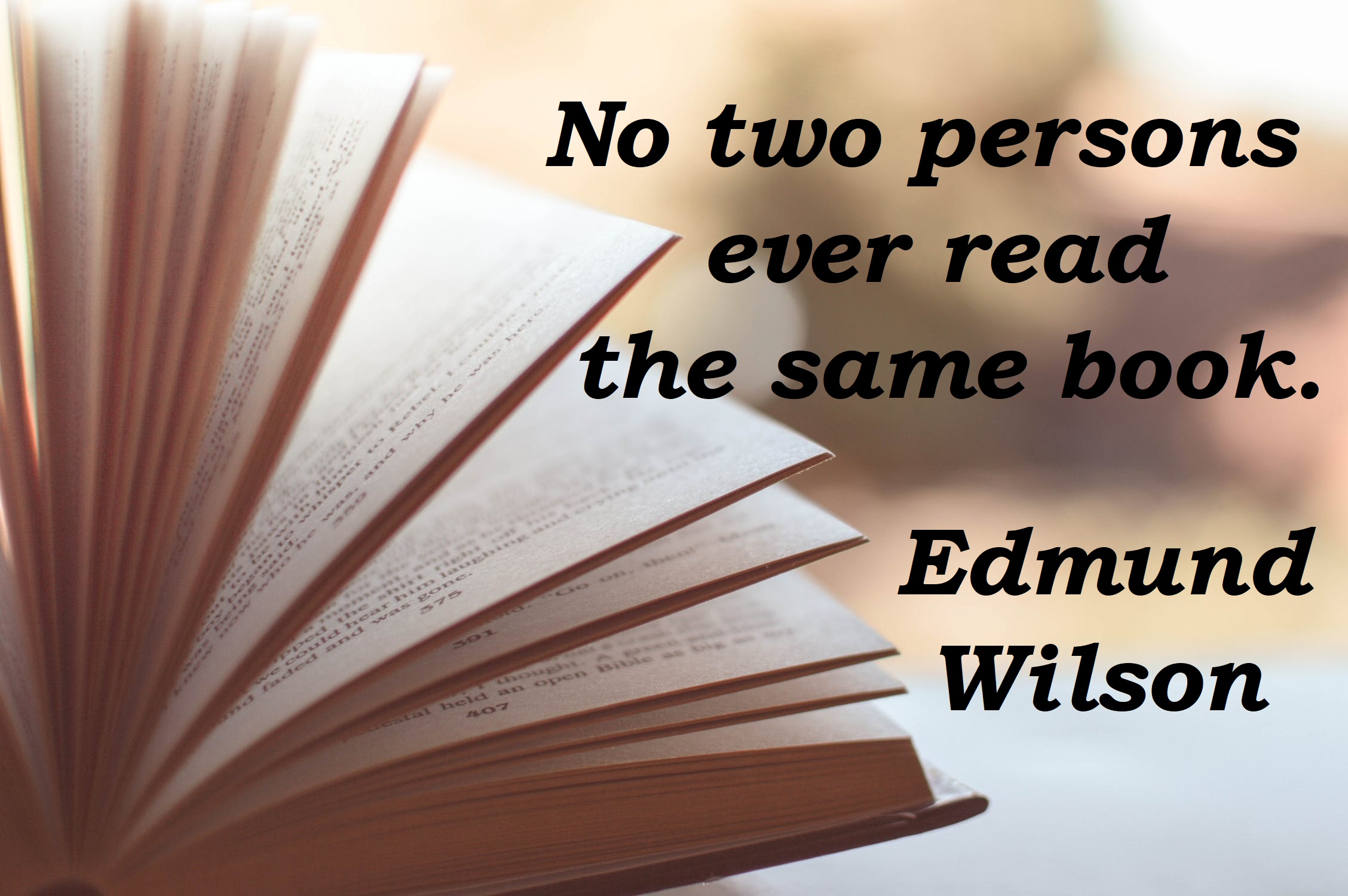 TTT: 10 Famous Quotes About the Power of Reading (Part 2!) - Alison's ...